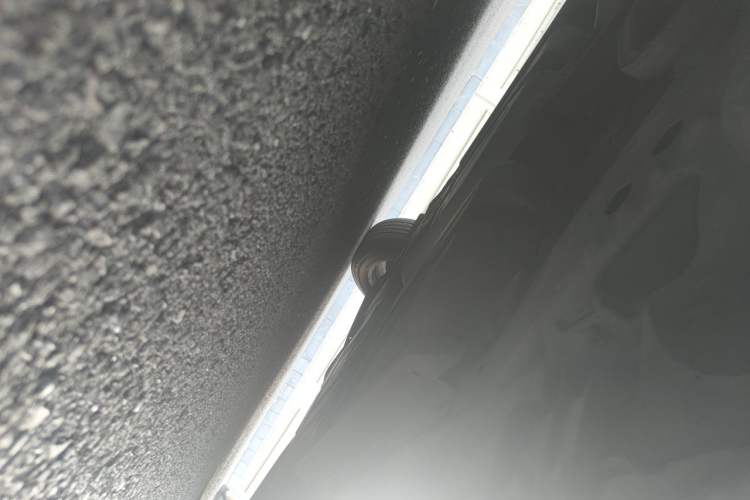 Used Buick Envision 2017 28T Four-Wheel Drive Elite Model Chassis Front Left