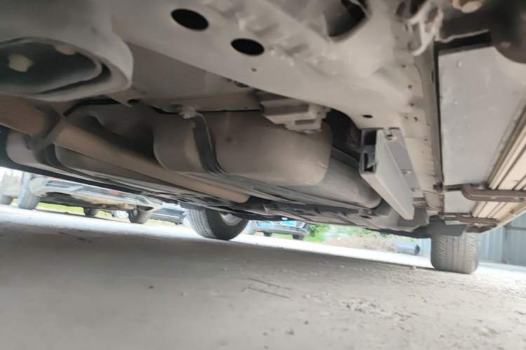 Used Buick Envision 2017 20T Two-Wheel Drive Leading Version Chassis Front Left