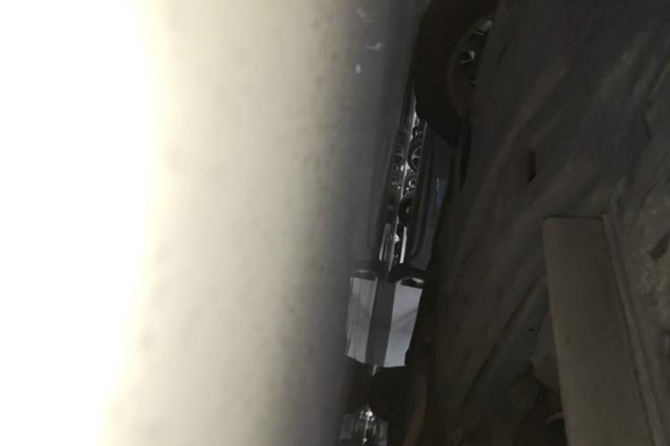 Used Buick Envision 2017 20T Two-Wheel Drive Leading Version Chassis Front Left