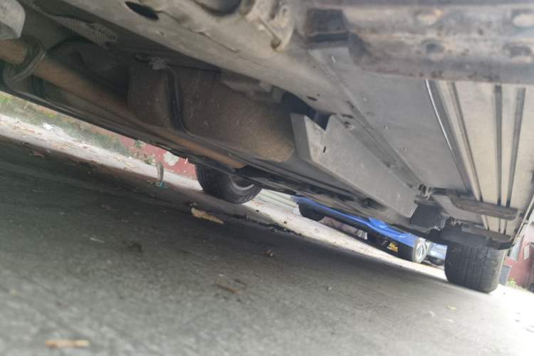 Used Buick Envision 2017 20T Two-Wheel Drive Luxury Model Chassis Front Left