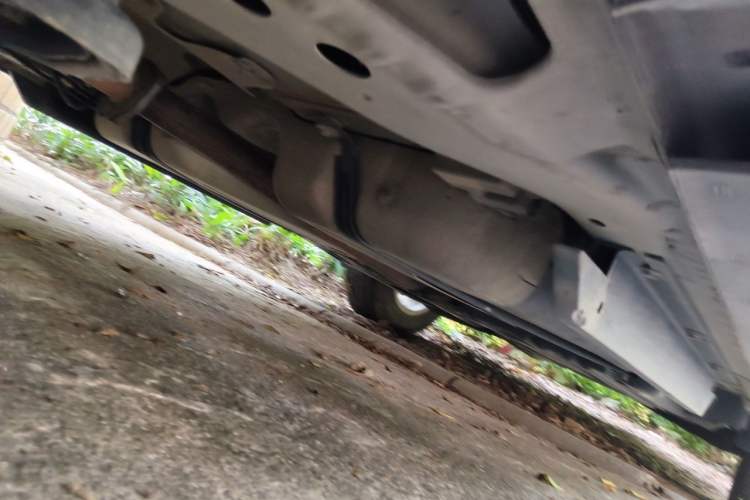 Used Buick Envision 2017 20T Two-Wheel Drive Elite Version Chassis Front Left