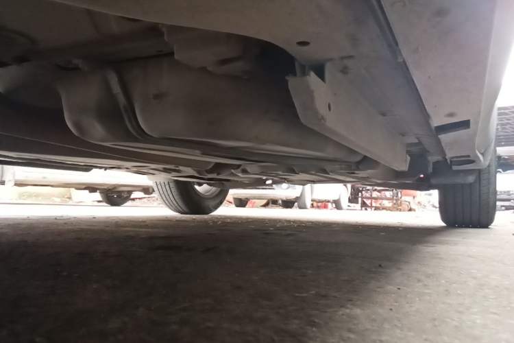 Used Buick Envision 2017 20T Two-Wheel Drive Elite Version Chassis Front Left