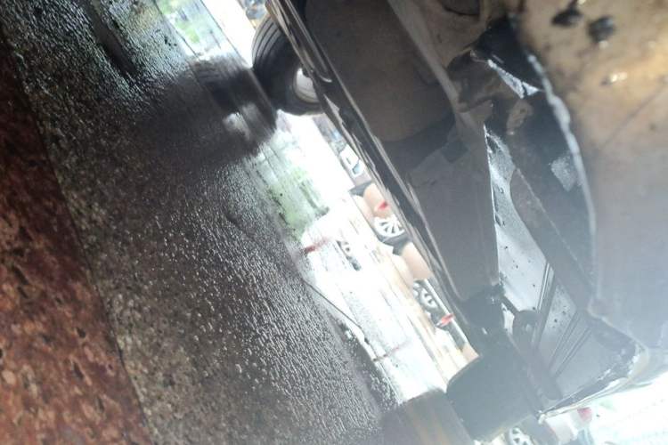 Used Buick Envision 2017 20T Two-Wheel Drive Leading Version Chassis Front Left