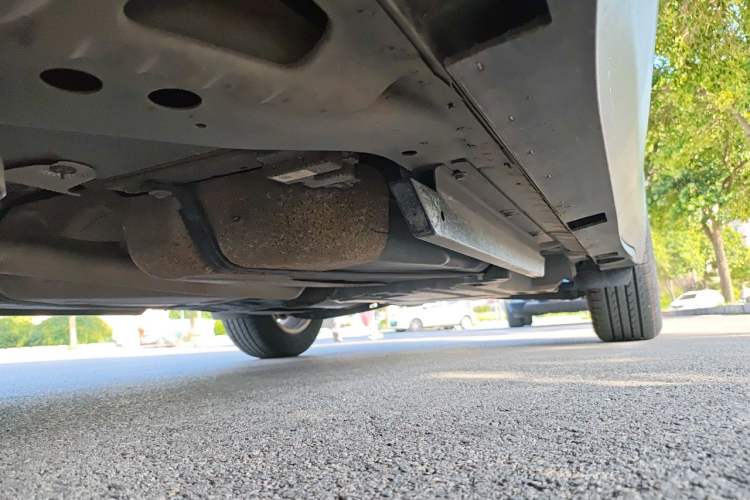 Used Buick Envision 2017 20T Two-Wheel Drive Luxury Model Chassis Front Left