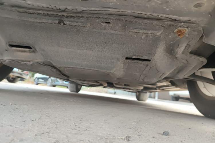 Used Buick Envision 2017 20T Two-Wheel Drive Leading Version Chassis Front