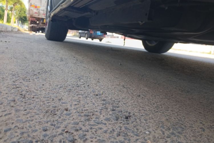 Used Buick Envision 2017 28T Four-Wheel Drive Elite Model Chassis Front Right