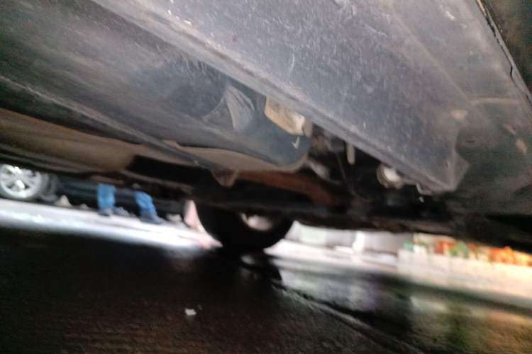 Used Buick Envision 2017 20T Two-Wheel Drive Elite Version Chassis Front Right