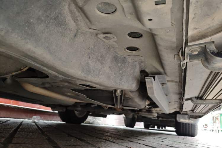 Used Buick Envision 2017 20T Two-Wheel Drive Elite Version Chassis Front Right