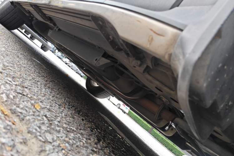 Used Buick Envision 2017 20T Two-Wheel Drive Leading Version Chassis Front Right