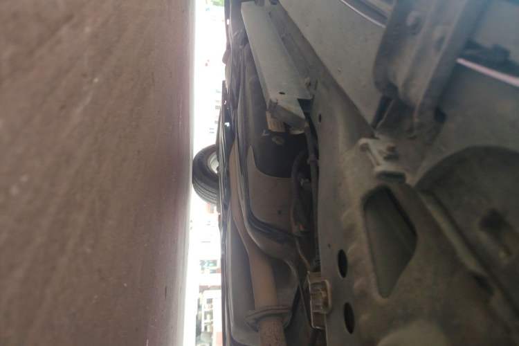 Used Buick Envision 2017 20T Two-Wheel Drive Luxury Model Chassis Front Right
