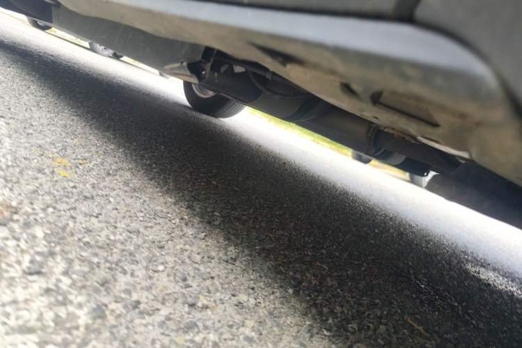 Used Buick Envision 2017 20T Two-Wheel Drive Elite Version Chassis Front Right