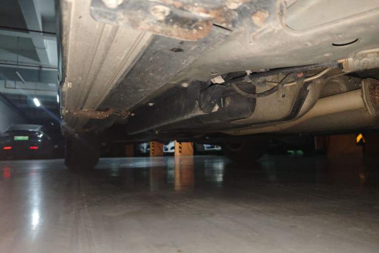 Used Buick Envision 2017 20T Two-Wheel Drive Leading Version Chassis Front Right