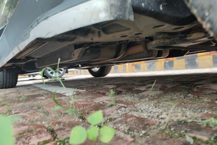 Used Buick Envision 2017 20T Two-Wheel Drive Elite Version Chassis Front Right