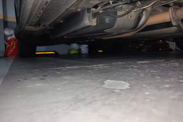 Used Buick Envision 2017 28T Four-Wheel Drive Elite Model Chassis Front Right