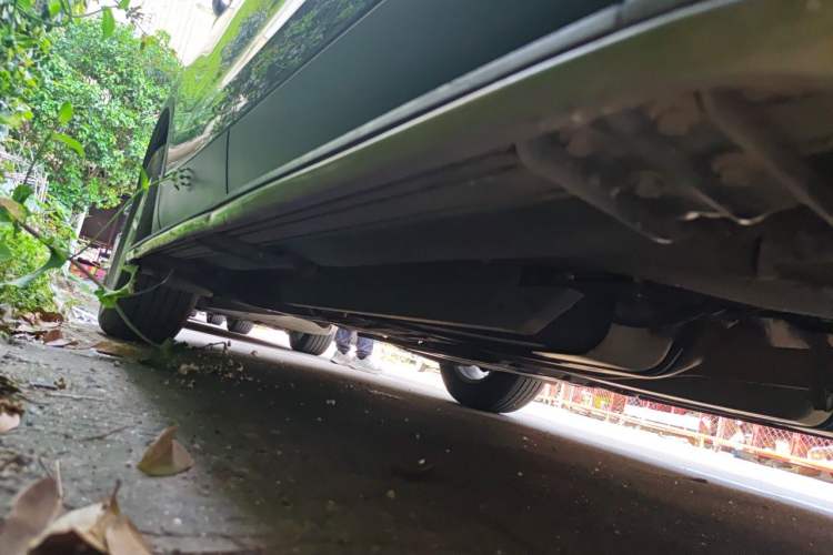 Used Buick Envision 2017 20T Two-Wheel Drive Elite Version Chassis Front Right