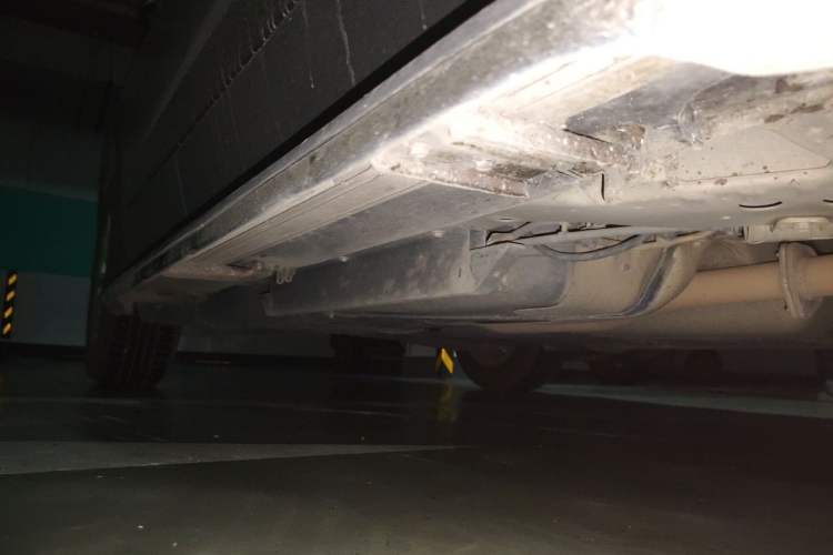 Used Buick Envision 2017 20T Two-Wheel Drive Leading Version Chassis Front Right