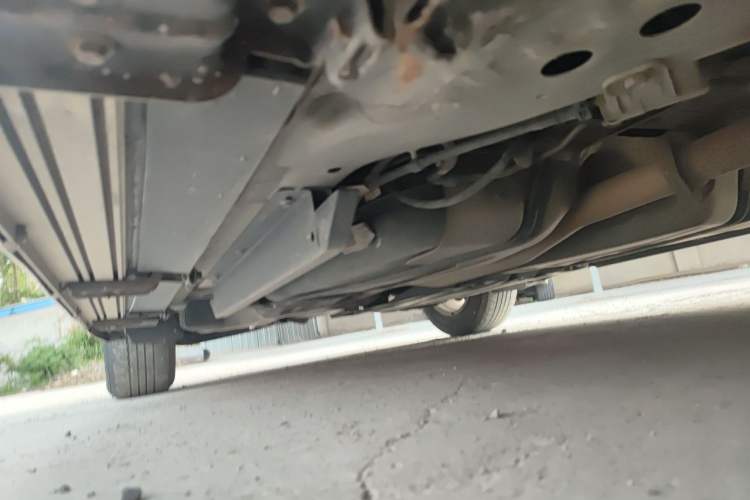 Used Buick Envision 2017 20T Two-Wheel Drive Leading Version Chassis Front Right
