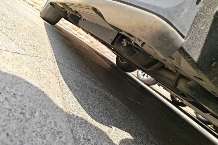 Used Buick Envision 2017 20T Two-Wheel Drive Luxury Model Chassis Front Right