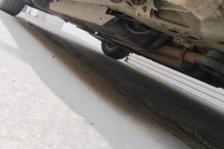 Used Buick Envision 2017 20T Two-Wheel Drive Elite Version Chassis Front Right