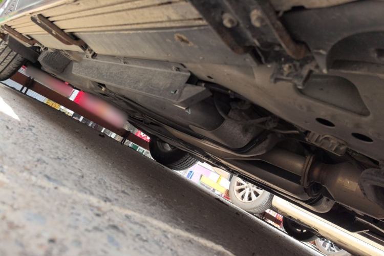 Used Buick Envision 2017 28T Four-Wheel Drive Luxury Model Chassis Front Right