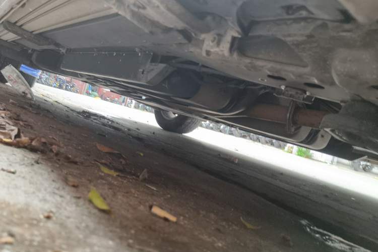 Used Buick Envision 2017 20T Two-Wheel Drive Luxury Model Chassis Front Right
