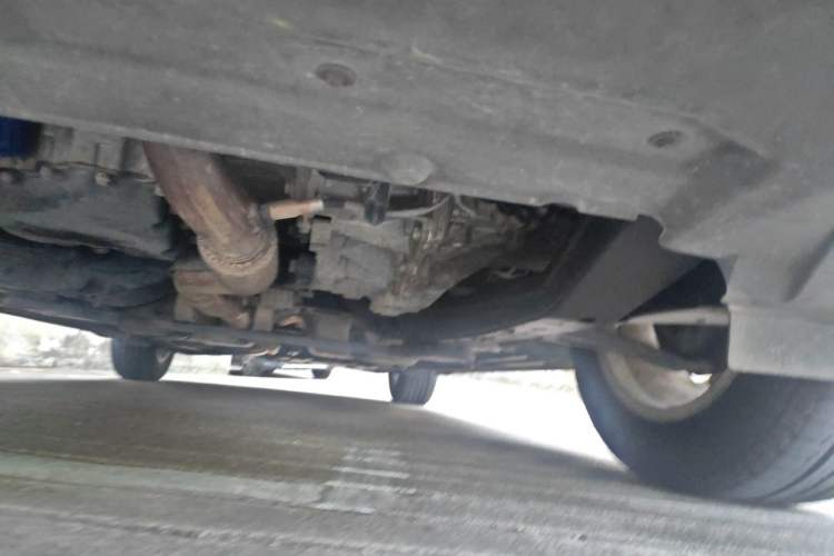 Used Buick Envision 2017 20T Two-Wheel Drive Elite Version Chassis Front Right