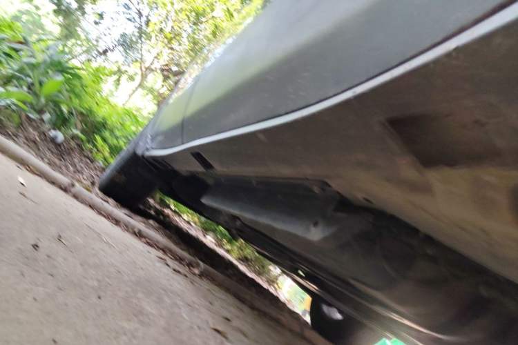 Used Buick Envision 2017 20T Two-Wheel Drive Elite Version Chassis Front Right