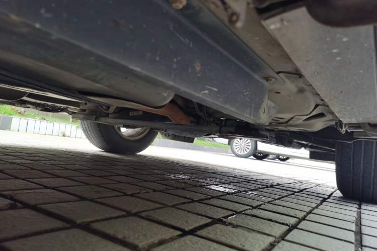 Used Buick Envision 2017 20T Two-Wheel Drive Luxury Model Chassis Front Right