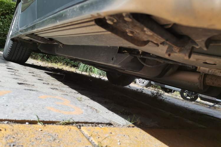 Used Buick Envision 2017 20T Two-Wheel Drive Leading Version Chassis Front Right