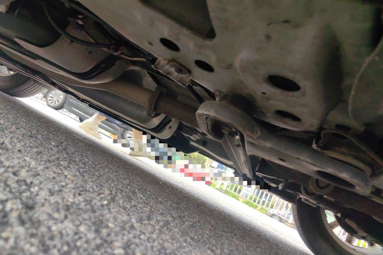 Used Buick Envision 2017 20T Two-Wheel Drive Leading Version Chassis Front Right