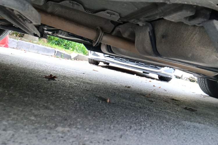Used Buick Envision 2017 20T Two-Wheel Drive Leading Version Chassis Front Right