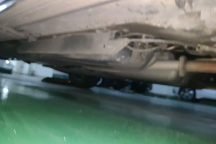 Used Buick Envision 2017 20T Two-Wheel Drive Elite Version Chassis Front Right
