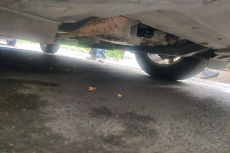 Used Buick Envision 2017 28T Four-Wheel Drive Leading Model Chassis Front Right