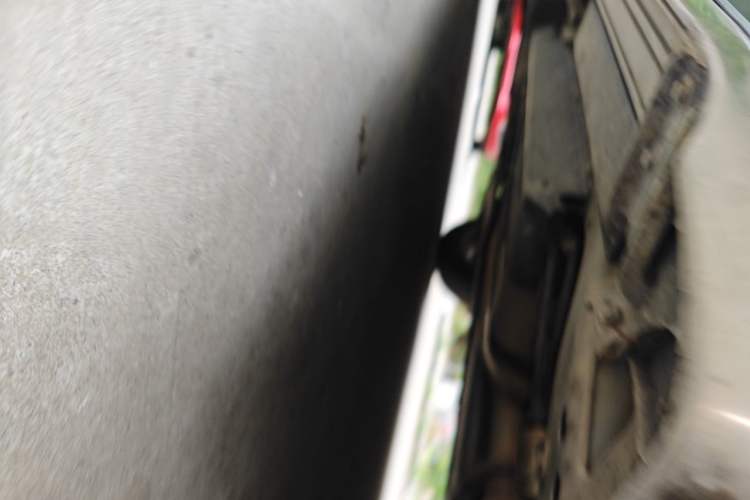 Used Buick Envision 2017 28T Four-Wheel Drive Elite Model Chassis Front Right