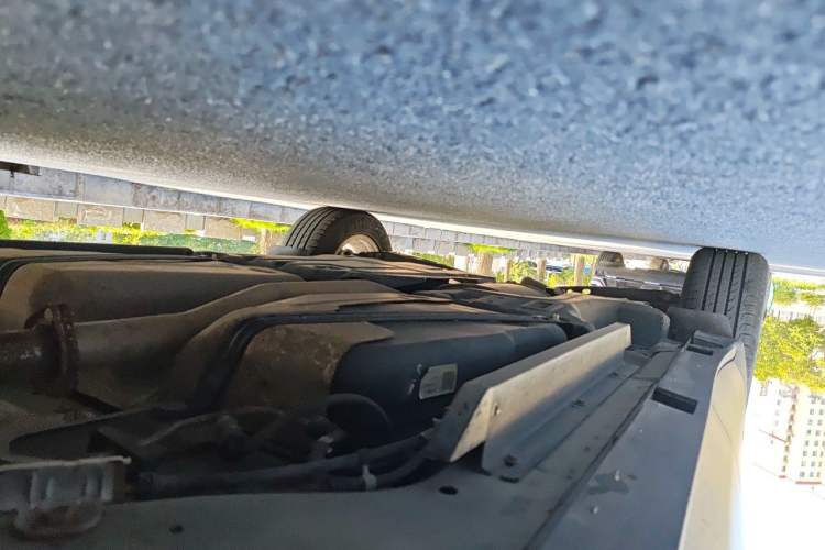 Used Buick Envision 2017 20T Two-Wheel Drive Luxury Model Chassis Front Right