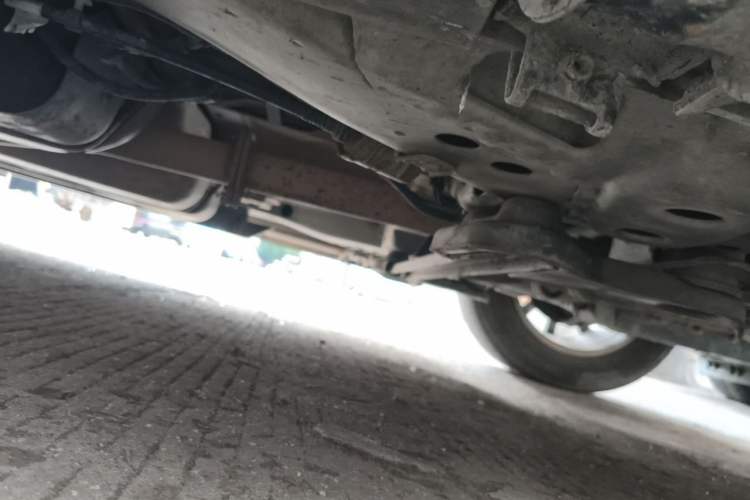 Used Buick Envision 2017 20T Two-Wheel Drive Leading Version Chassis Front Right