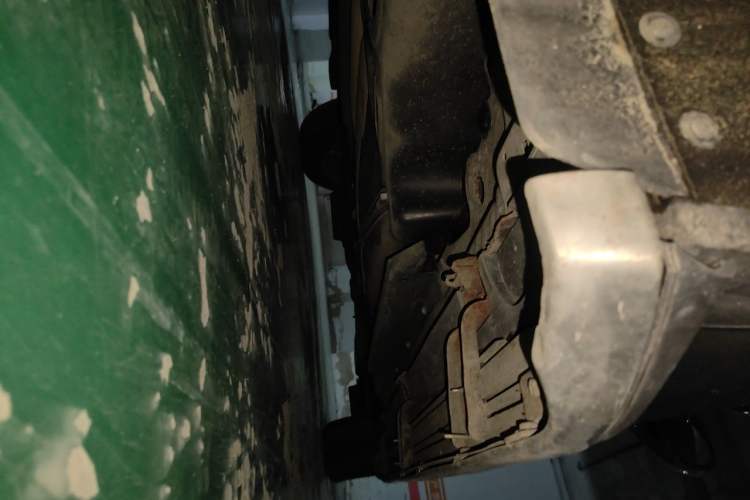 Used Buick Envision 2017 20T Two-Wheel Drive Leading Version Chassis Rear Right