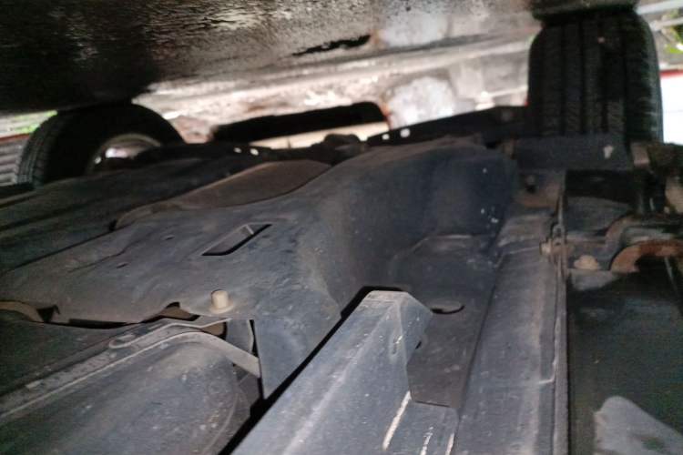 Used Buick Envision 2017 20T Two-Wheel Drive Elite Version Chassis Rear Right
