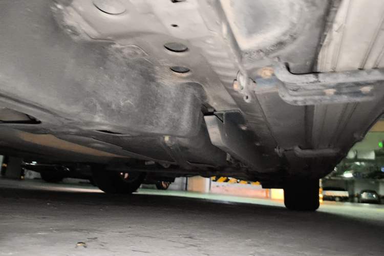 Used Buick Envision 2017 20T Two-Wheel Drive Elite Version Chassis Rear Right