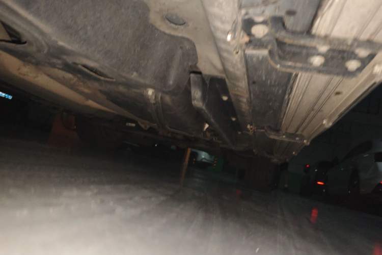 Used Buick Envision 2017 20T Two-Wheel Drive Leading Version Chassis Rear Right