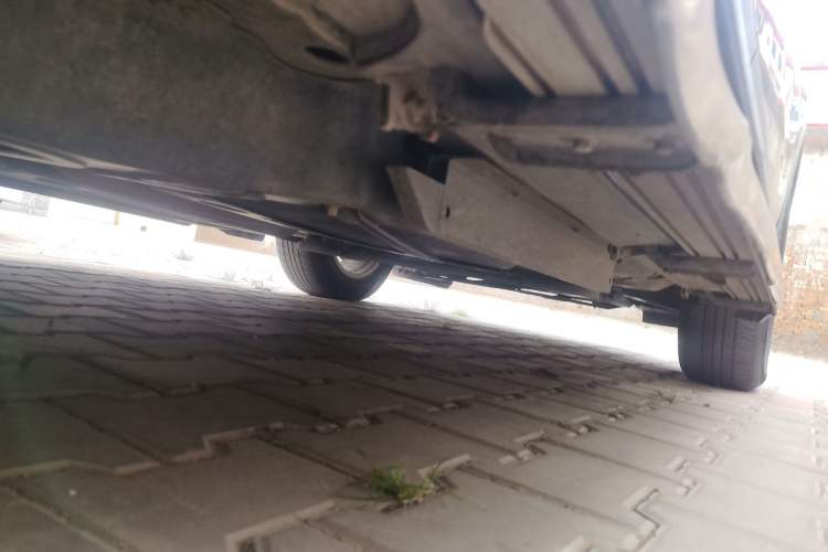 Used Buick Envision 2017 20T Two-Wheel Drive Elite Version Chassis Rear Right