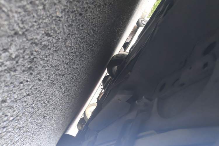 Used Buick Envision 2017 28T Four-Wheel Drive Elite Model Chassis Rear Right