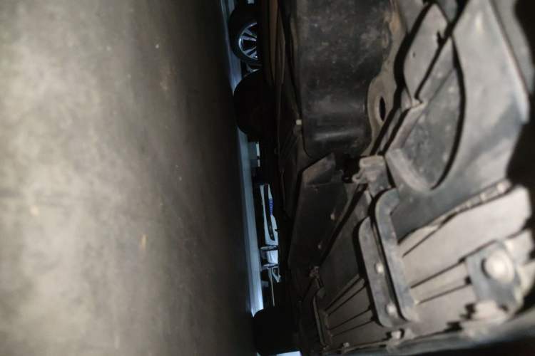 Used Buick Envision 2017 20T Two-Wheel Drive Luxury Model Chassis Rear Right