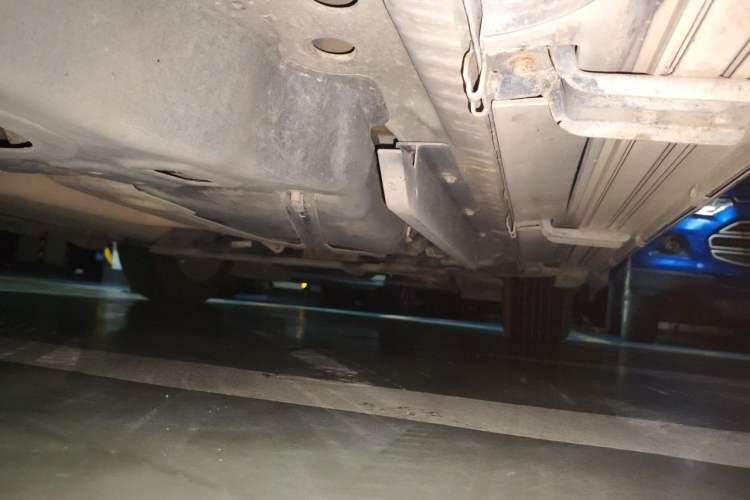 Used Buick Envision 2017 20T Two-Wheel Drive Leading Version Chassis Rear Right