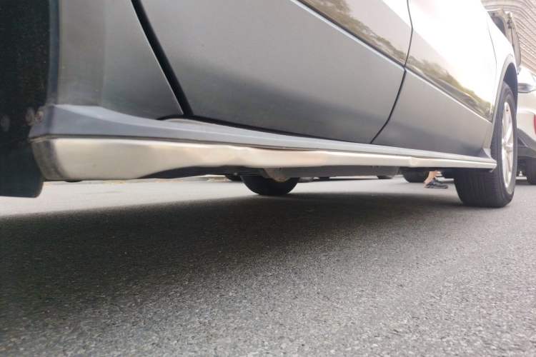 Used Buick Envision 2017 20T Two-Wheel Drive Leading Version Chassis Rear Right