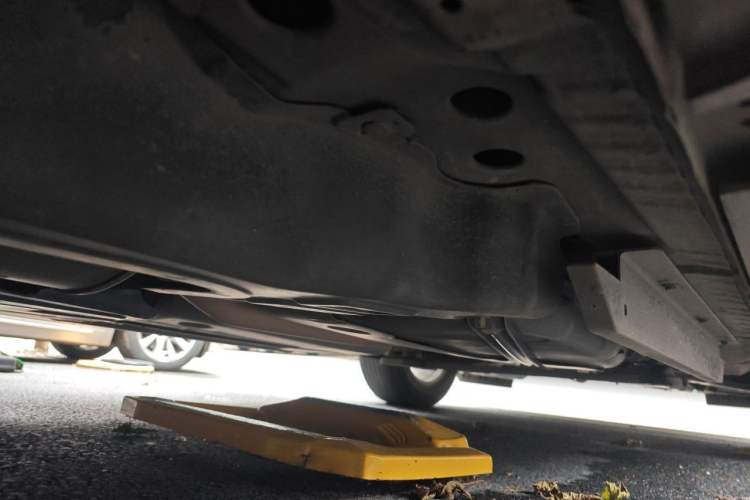 Used Buick Envision 2017 20T Two-Wheel Drive Elite Version Chassis Rear Right