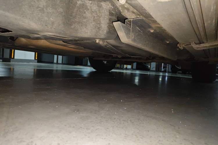 Used Buick Envision 2017 20T Two-Wheel Drive Elite Version Chassis Rear Right