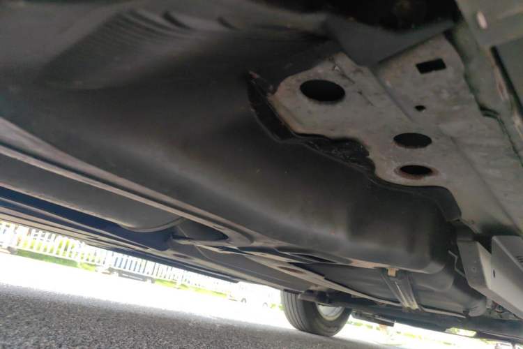 Used Buick Envision 2017 20T Two-Wheel Drive Leading Version Chassis Rear Right