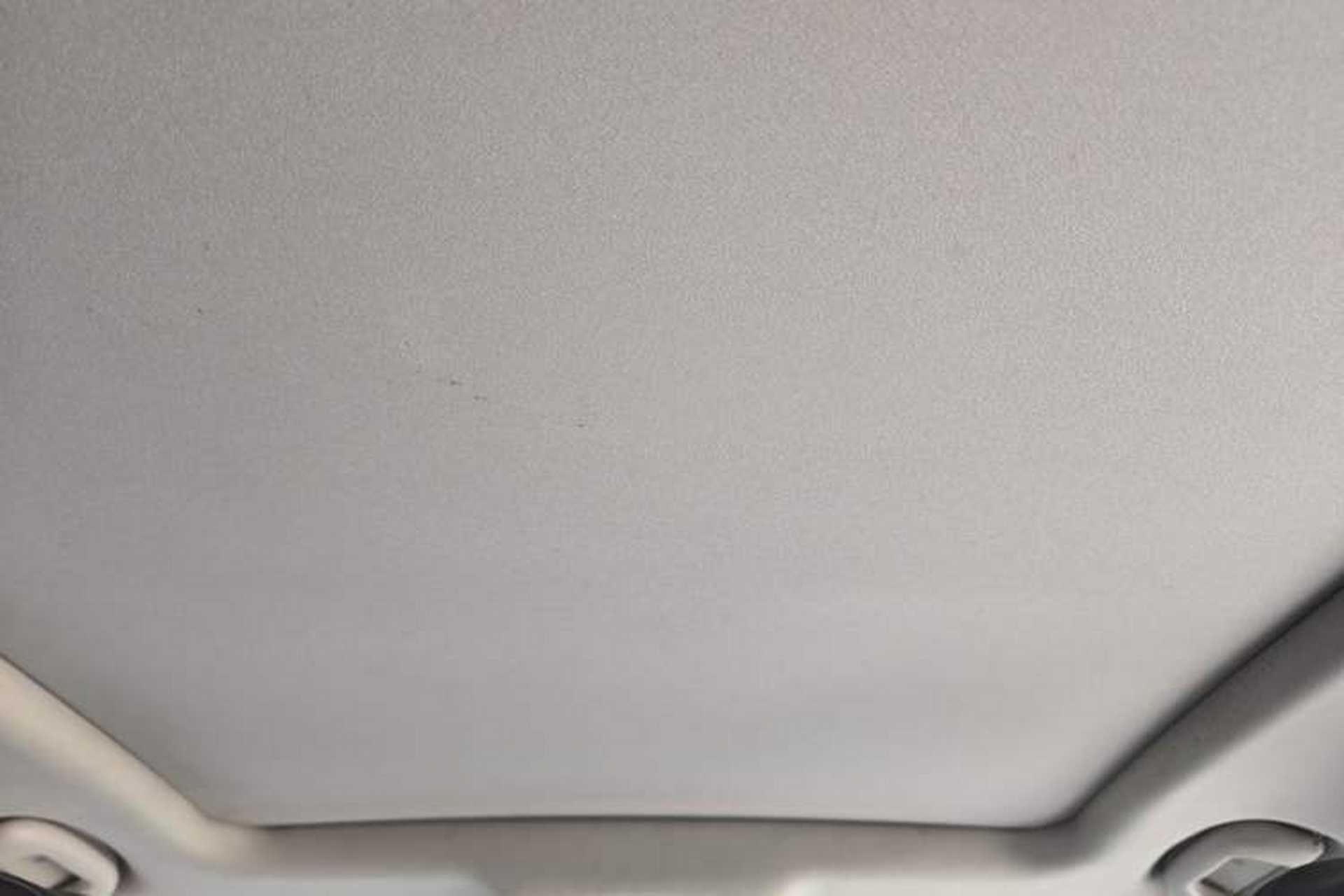 Used Buick Envision 2017 20T Two-Wheel Drive Leading Version Headliner