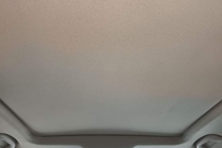 Used Buick Envision 2017 20T Two-Wheel Drive Leading Version Headliner